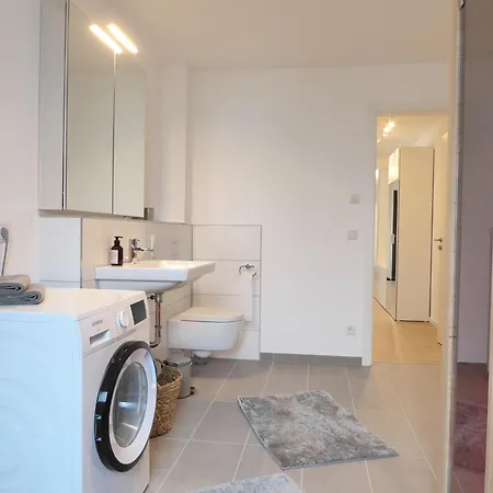 Appartement Luxinn New!!! Wifi 6 Pers Kamin Sauna Privat Near Lift