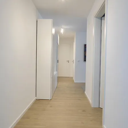 Appartement Winterberg Luxinn *