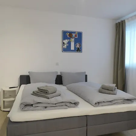 Lejlighed Luxinn Winterberg Ferienwohnung New!!! Wifi 6 Pers Kamin Sauna Privat Near Lift Winterberg