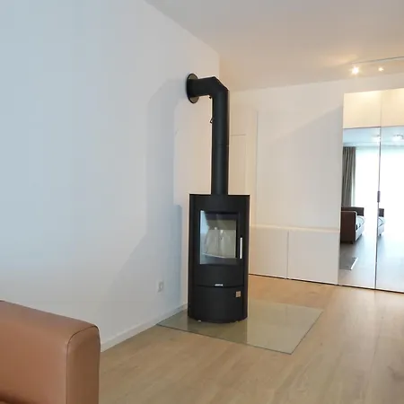 Appartement Luxinn New!!! Wifi 6 Pers Kamin Sauna Privat Near Lift