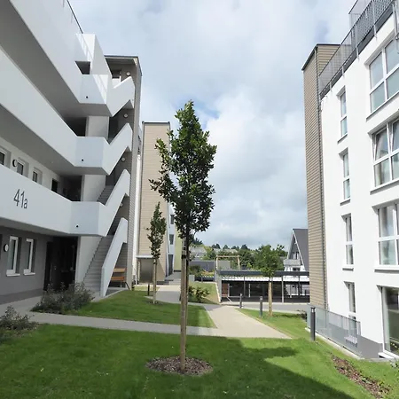 Luxinn Winterberg Ferienwohnung New!!! Wifi 6 Pers Kamin Sauna Privat Near Lift * Winterberg