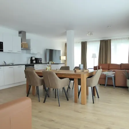 Appartement Winterberg Luxinn