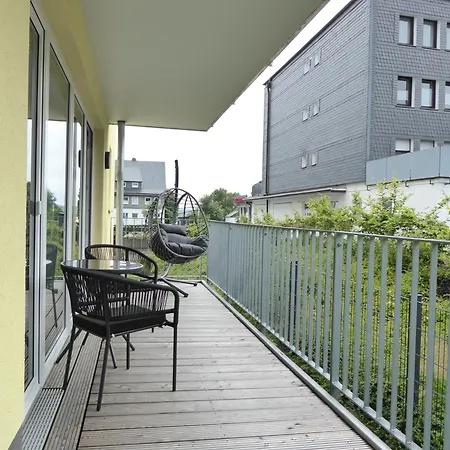 Winterberg Luxinn Winterberg