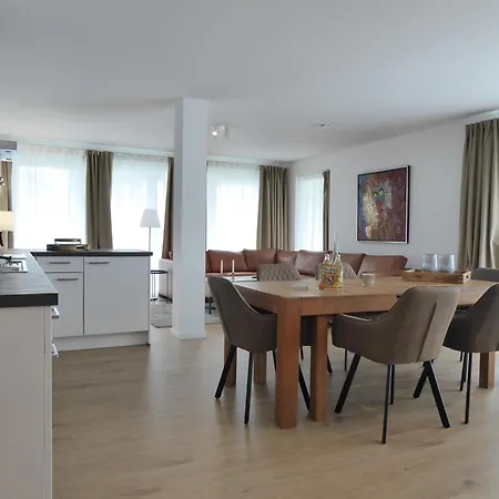 Winterberg Luxinn Appartement *