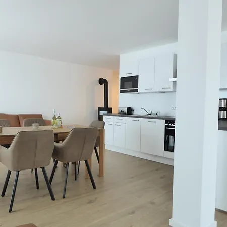 Luxinn Winterberg Ferienwohnung New!!! Wifi 6 Pers Kamin Sauna Privat Near Lift * Winterberg