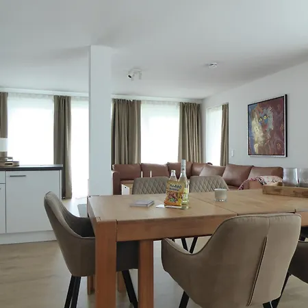 Appartement Luxinn New!!! Wifi 6 Pers Kamin Sauna Privat Near Lift
