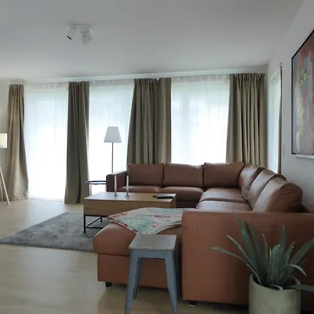 Appartement Luxinn New!!! Wifi 6 Pers Kamin Sauna Privat Near Lift *