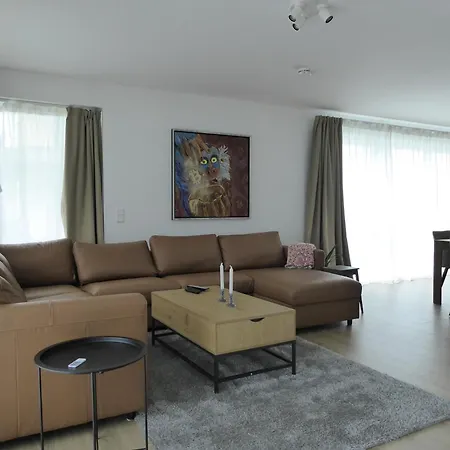Luxinn New!!! Wifi 6 Pers Kamin Sauna Privat Near Lift Appartement