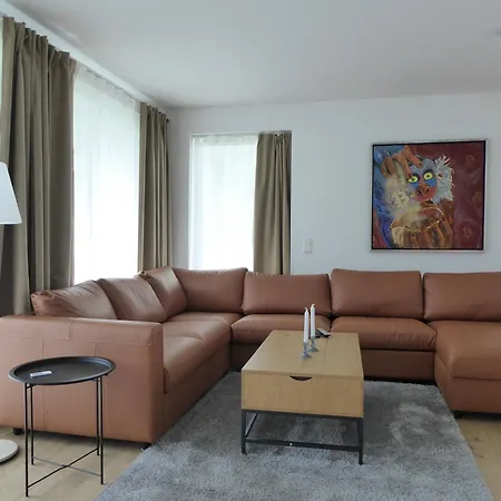 Appartement Winterberg Luxinn
