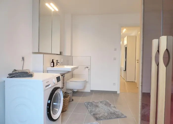 Daire Luxinn New!!! Wifi 6 Pers Kamin Sauna Privat Near Lift