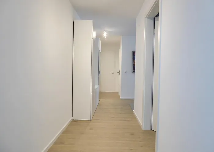 Daire Luxinn New!!! Wifi 6 Pers Kamin Sauna Privat Near Lift *