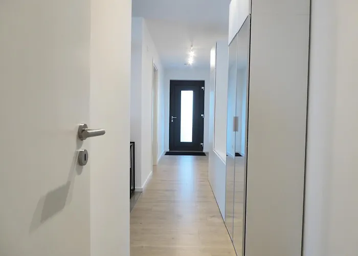 Luxinn New!!! Wifi 6 Pers Kamin Sauna Privat Near Lift