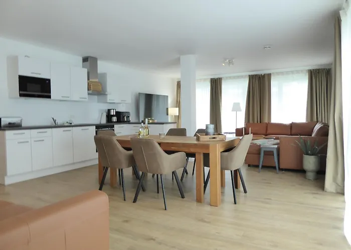 Daire Luxinn New!!! Wifi 6 Pers Kamin Sauna Privat Near Lift