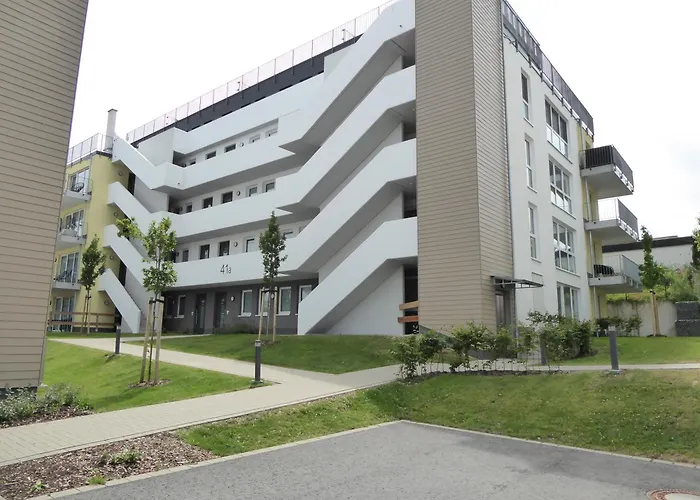 شقة Luxinn New!!! Wifi 6 Pers Kamin Sauna Privat Near Lift وينتربرغ