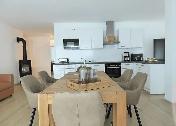 Luxinn New!!! Wifi 6 Pers Kamin Sauna Privat Near Lift وينتربرغ