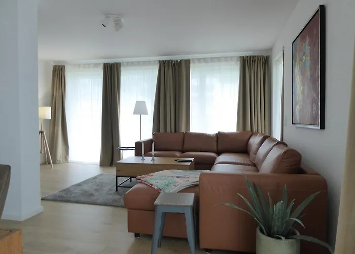 Daire Luxinn New!!! Wifi 6 Pers Kamin Sauna Privat Near Lift *